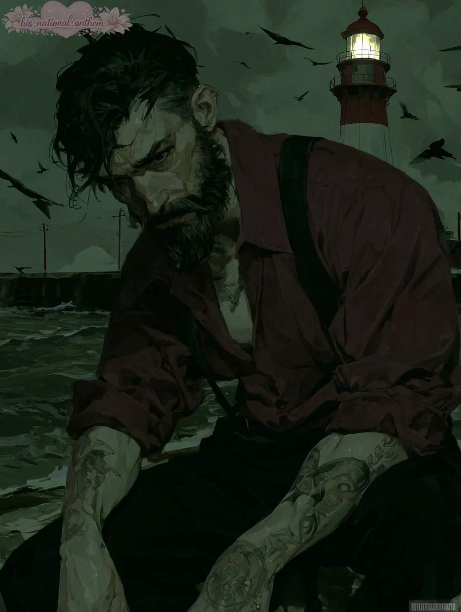 Cormac Keel | Keeper