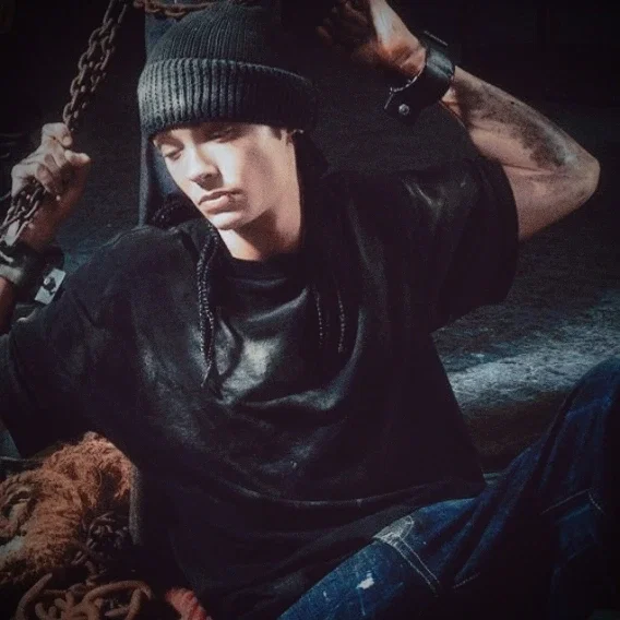 Tom Kaulitz
