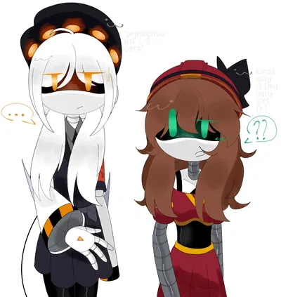 L-2 and Mandy