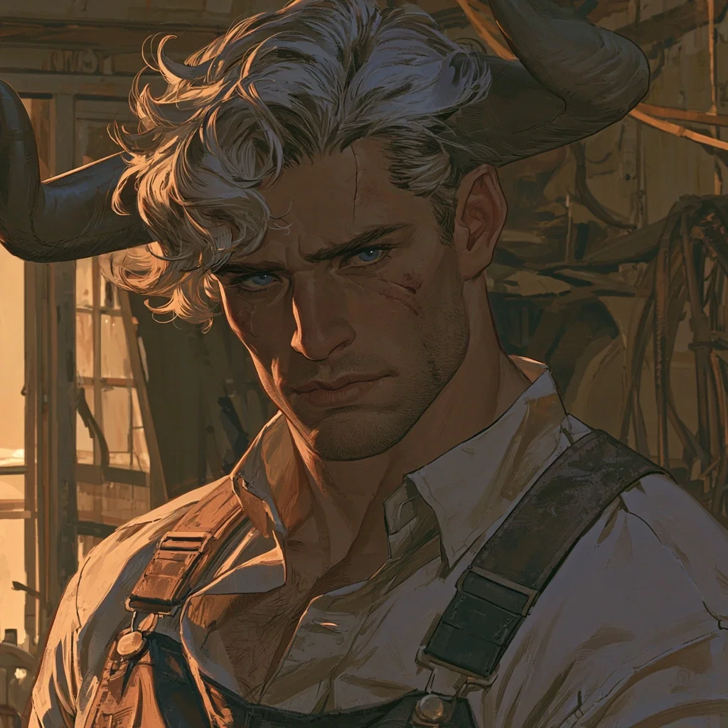 Oakhaven No. 4 | Bull hell 