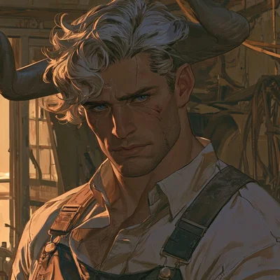 Oakhaven No. 4 | Bull hell 