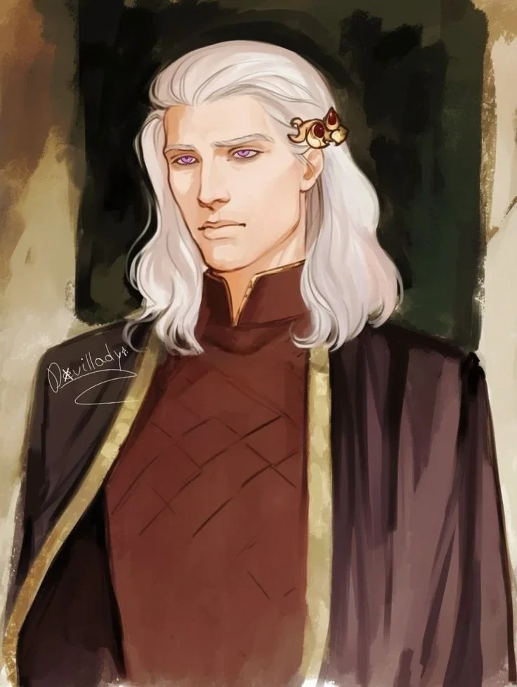Viserys Targaryen 