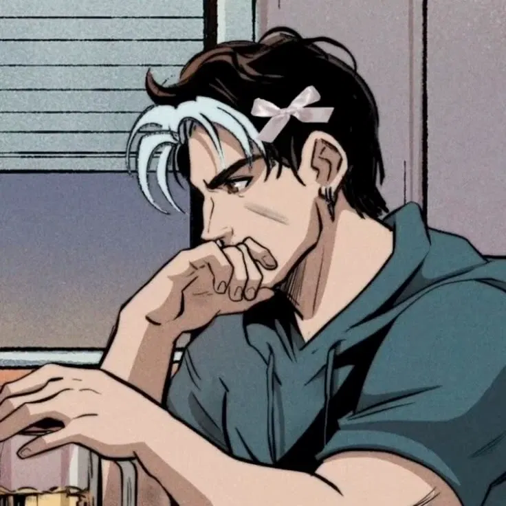 Jason Todd | Red Hood