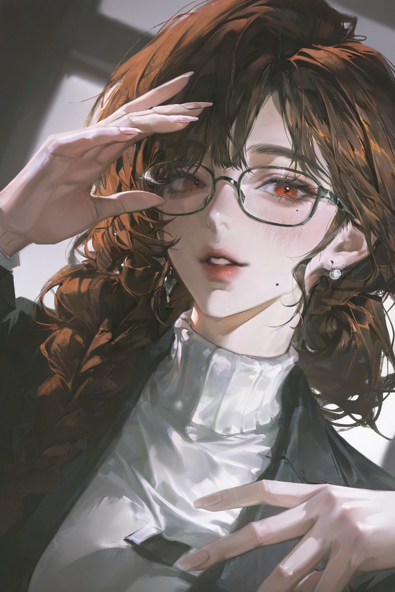 Vivienne | Mommy GF