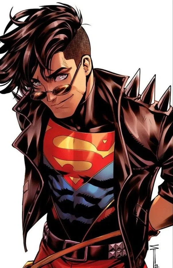 Conner Kent