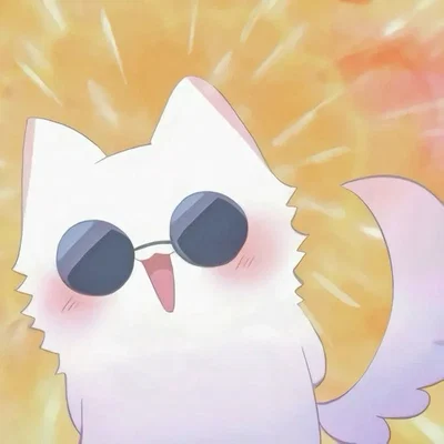 JJK - YOURE A KITTY?!