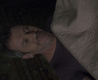 Gregory House 🎡