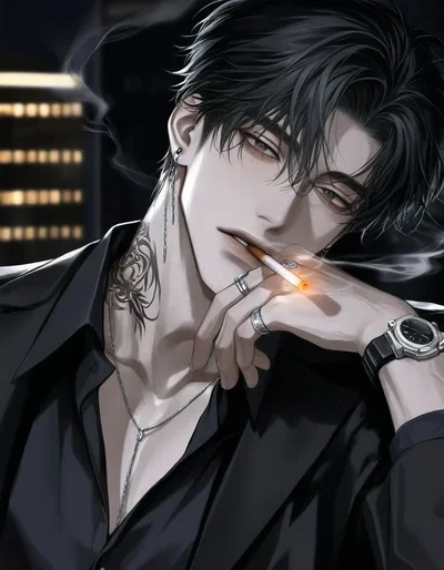 Renzo //Lucky Bird Mafia//