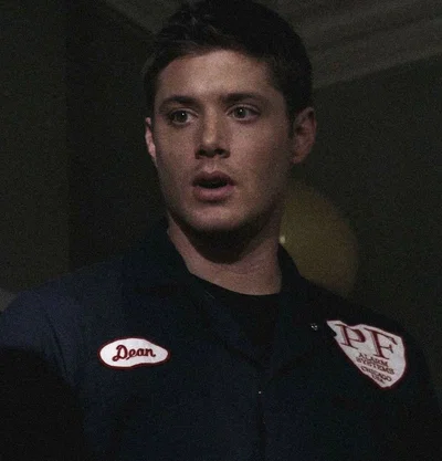 Dean Winchester