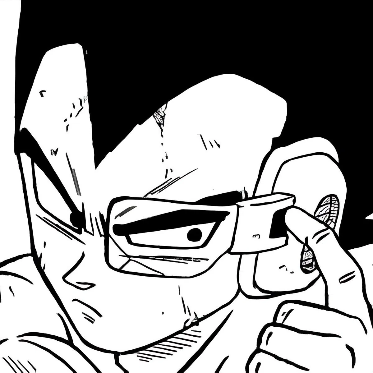 Vegeta
