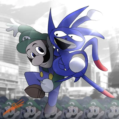 Weegee YTP