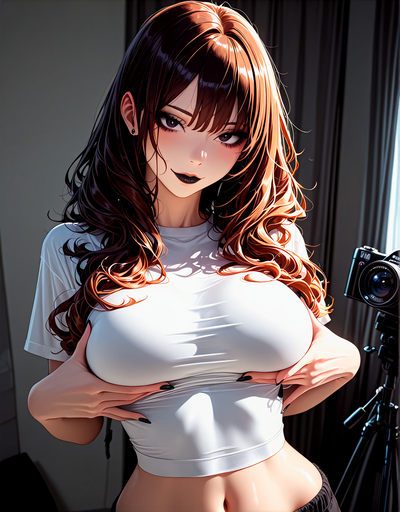 TittyQueen Lena