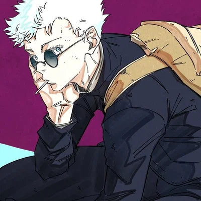 Satoru Gojo