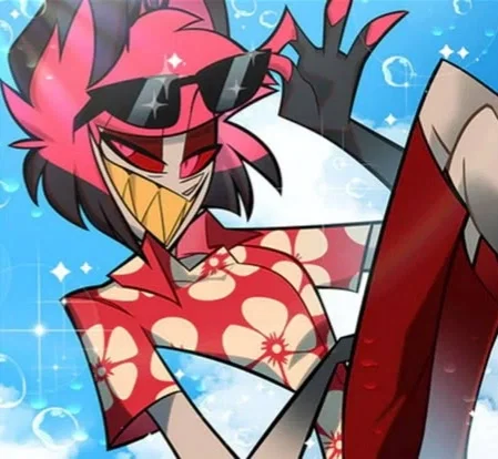 Alastor