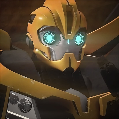 Bumblebee [TFP]