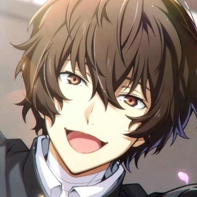 Osamu Dazai