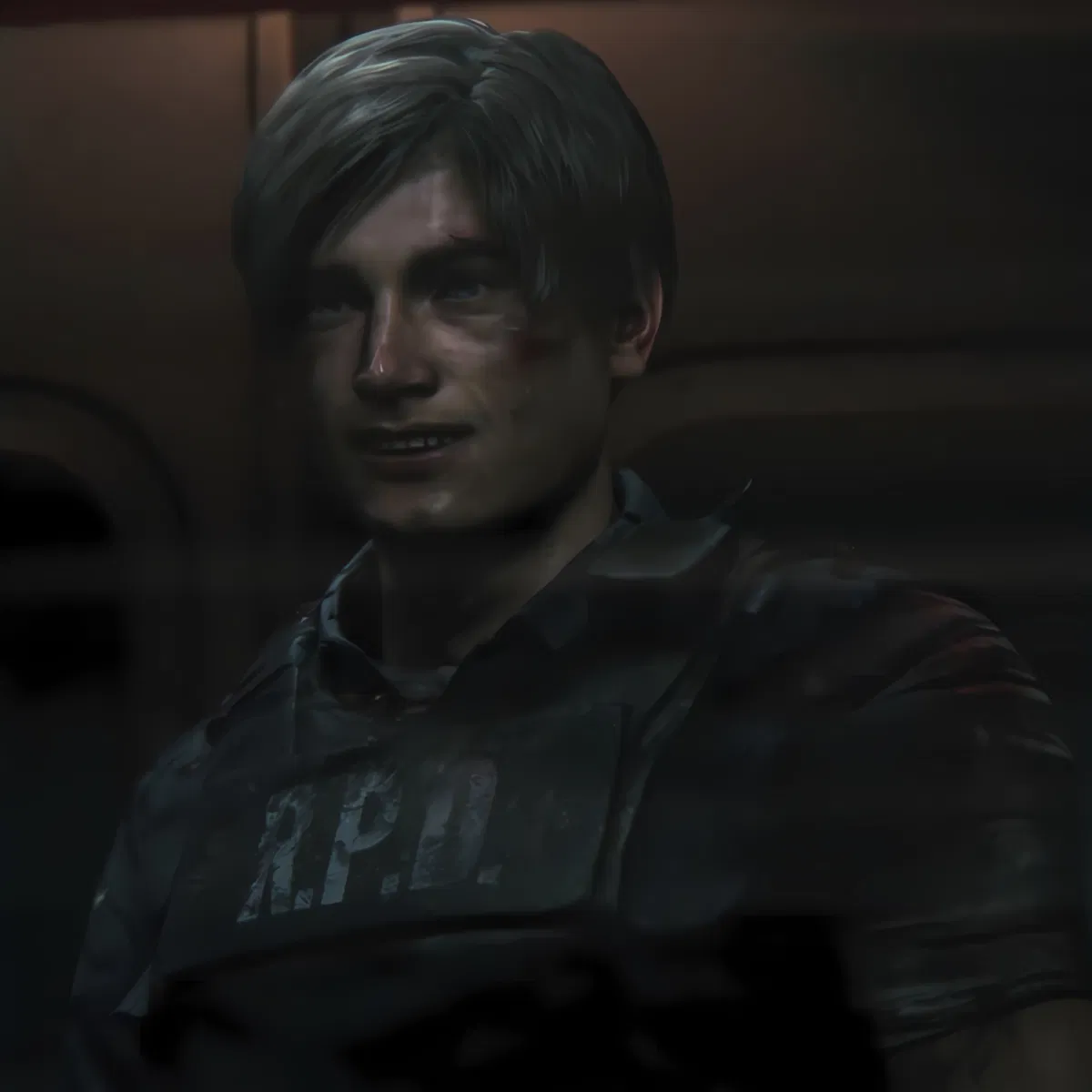 Leon Kennedy