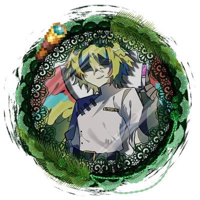 ➤ 𓅃 ParrotX2 || Yandere x Stalker