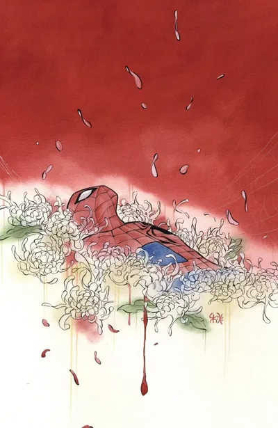 Peter Parker