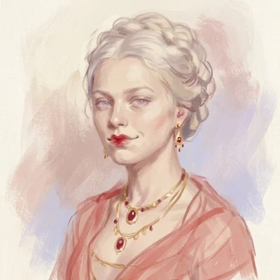 Saera Targaryen
