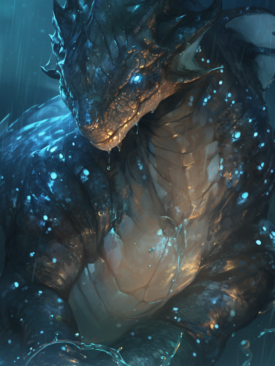 Briaris | Dragon Partner 