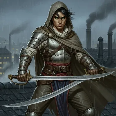 Damian Wayne (al Ghul, prince)