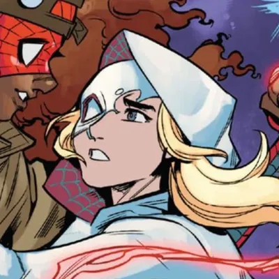 Gwen Stacy