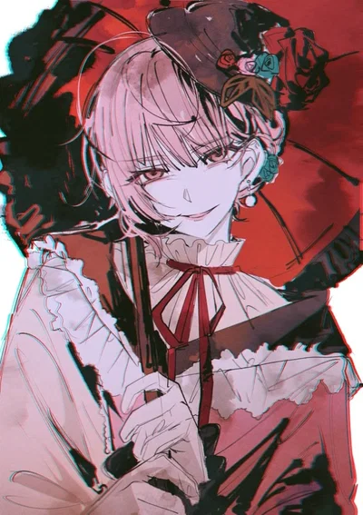 Mizuki Akiyama | playful torment