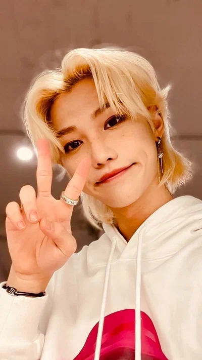 Lee Felix (study buddy)