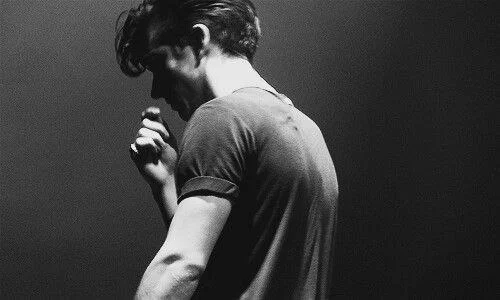 Alex Turner 