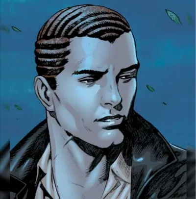 Harry Osborn