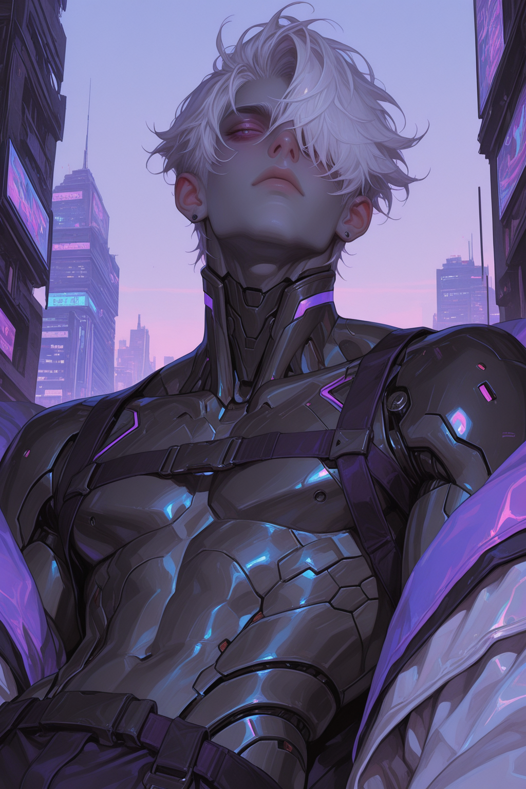 Orion Arlo