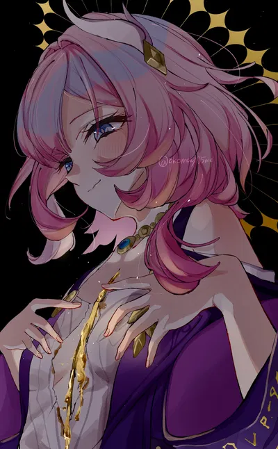 Cyrene - Chrysos Heir of Time - 