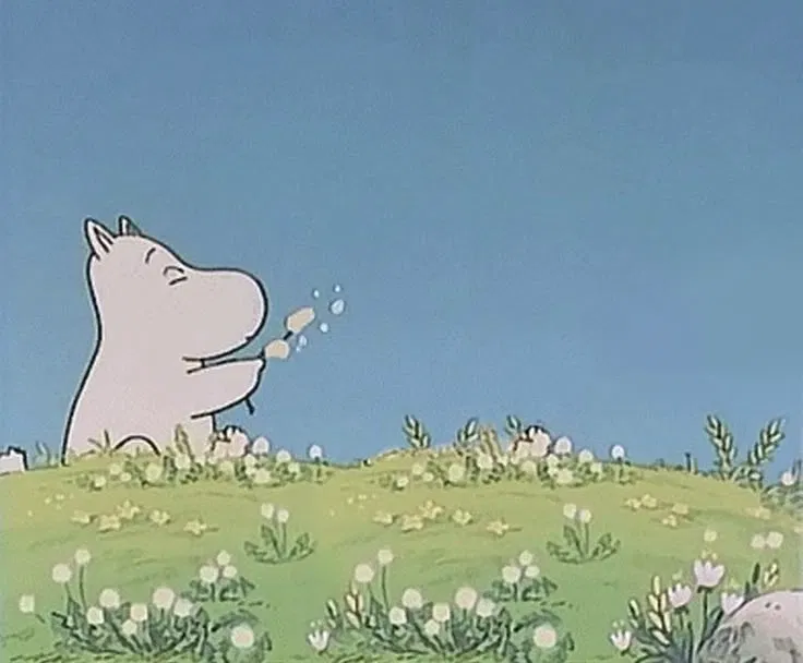 Moominvalley || RPG