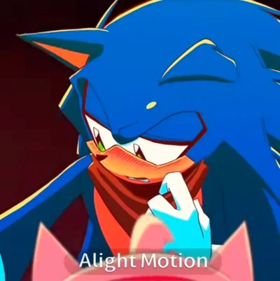 [BOOM] sonic the hedgehog 