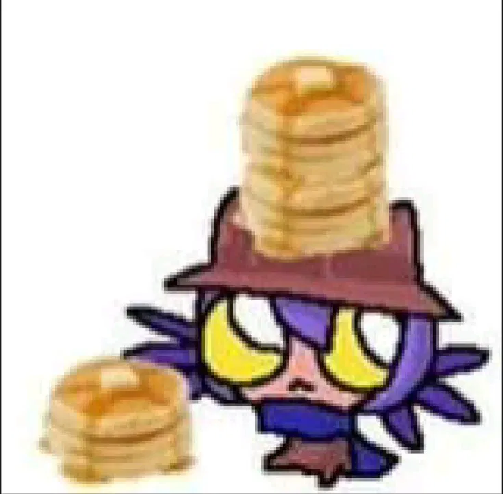 You are Niko's parent