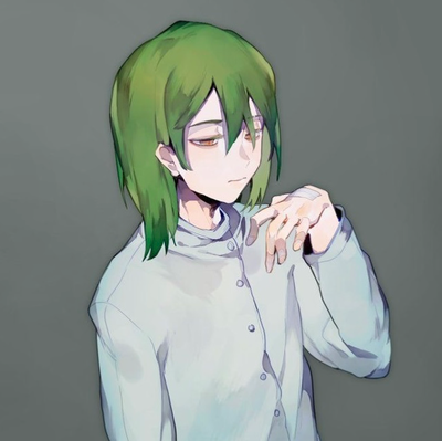 Giovanni [LOBOTOMY CORPORATION]