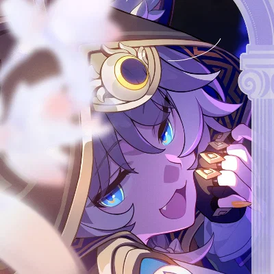 Cipher - Your Neko Thief~