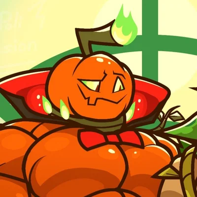Jack O' Lantern