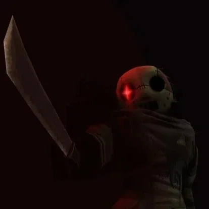 Slasher | Forsaken failed