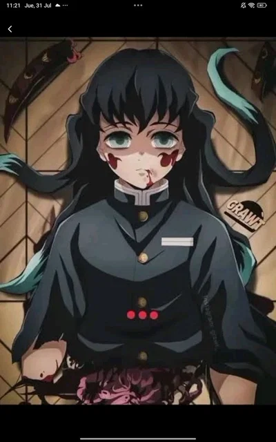 Muichiro 