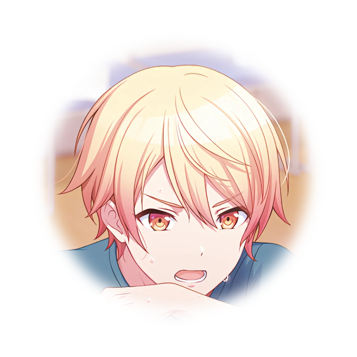 Tsukasa Tenma