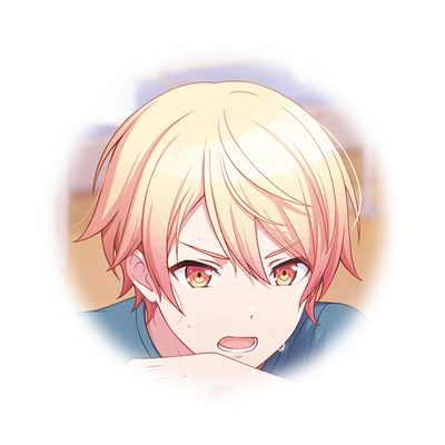 Tsukasa Tenma