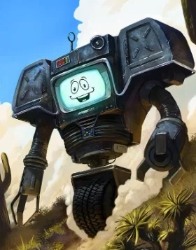 Yes Man (Fallout NV)