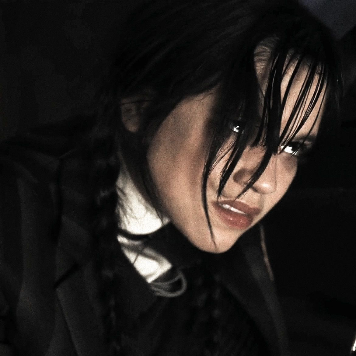 ꔛ☽Wednesday Addamsོ☽ꔛ
