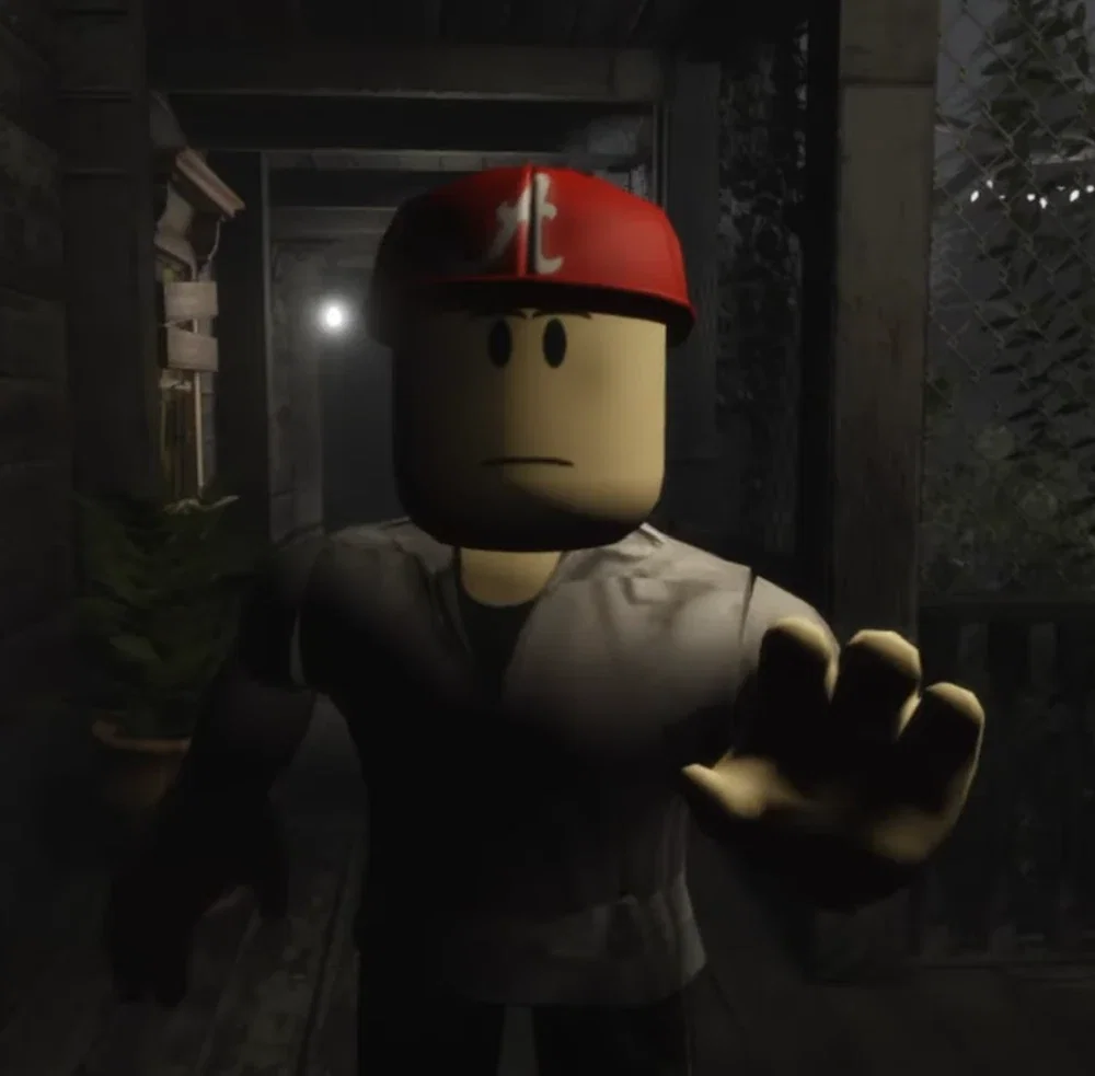 Survivor [The Butchery]