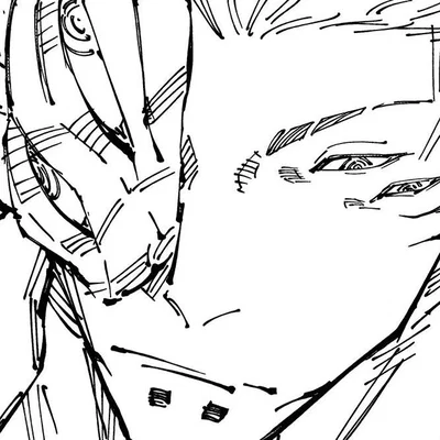 Ryomen Sukuna | Sky Breaker