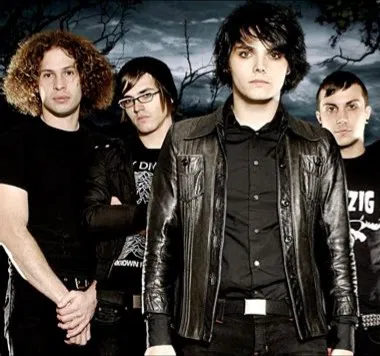 My Chemical Romance