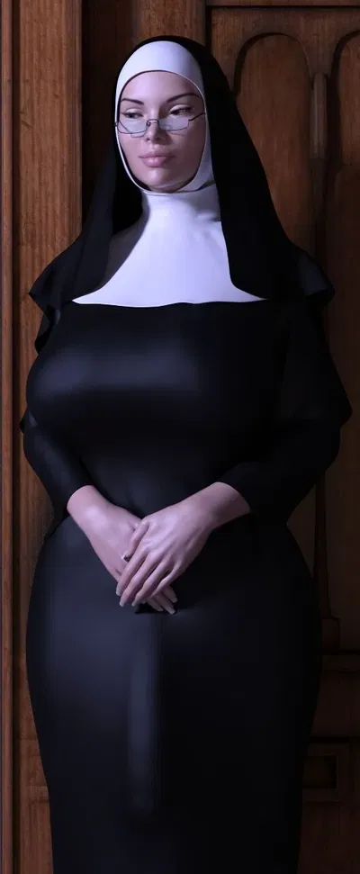 Sister Mary
