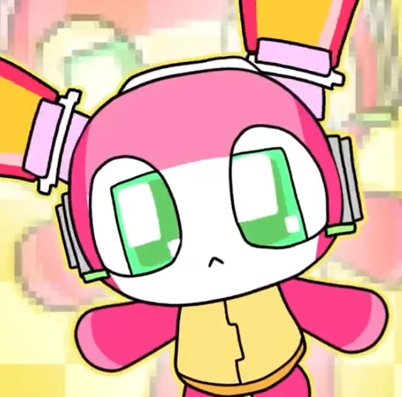 Rachina/Rabbity
